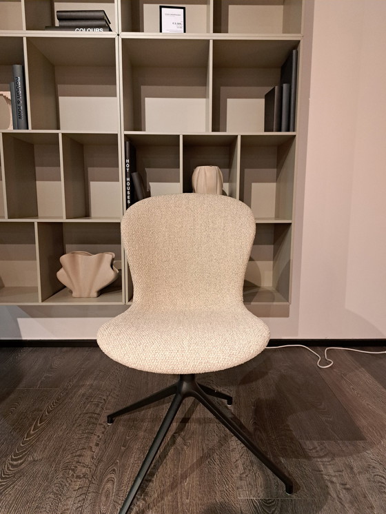 Image 1 of Adelaide Dining Chair With Swivel Function