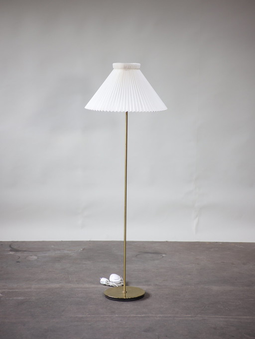 Le Klint floor lamp Danish design