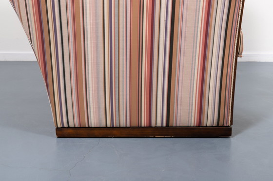 Image 1 of Paire de chaises longues italiennes des années 1980