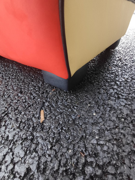 Image 1 of Peter Van Zoetendaal Hip-hop