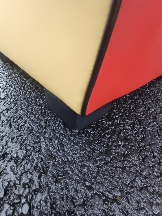 Image 1 of Peter Van Zoetendaal Hip-hop