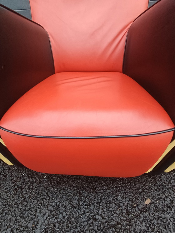 Image 1 of Peter Van Zoetendaal Hip-hop