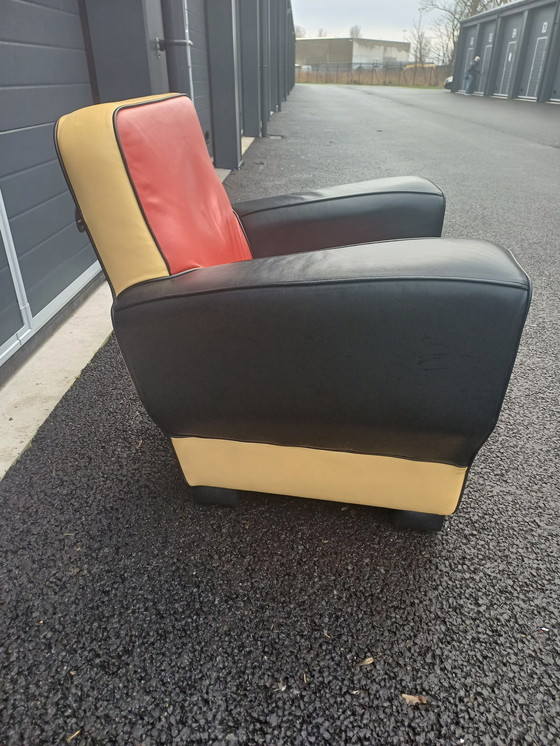 Image 1 of Peter Van Zoetendaal Hip-hop