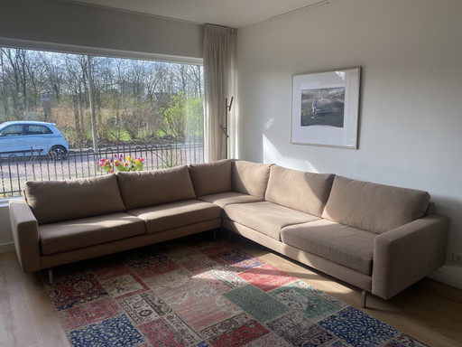 Topform Corner Sofa