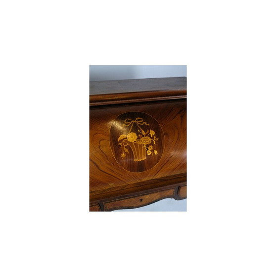 Image 1 of Vintage chatol in rosewood, 1960s