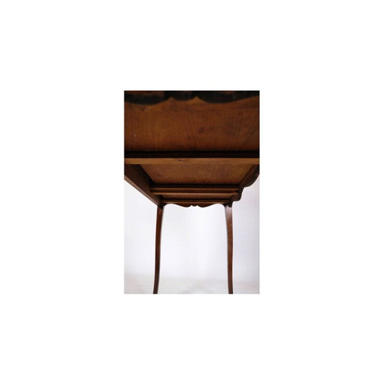 Image 1 of Vintage chatol in rosewood, 1960s