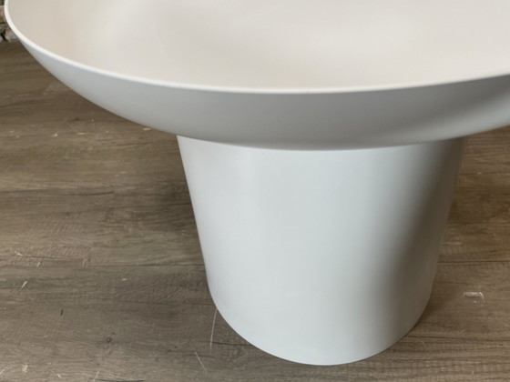 Image 1 of The Form Musette Side Table