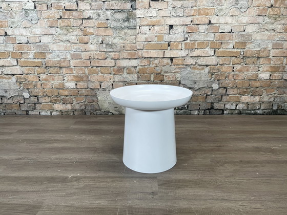 Image 1 of The Form Musette Side Table