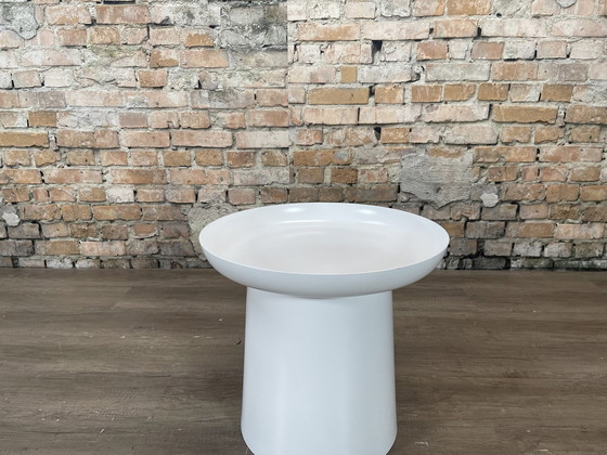 Image 1 of The Form Musette Side Table