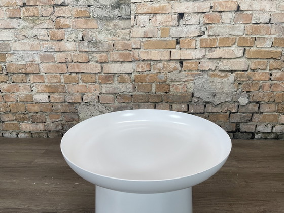 Image 1 of The Form Musette Side Table