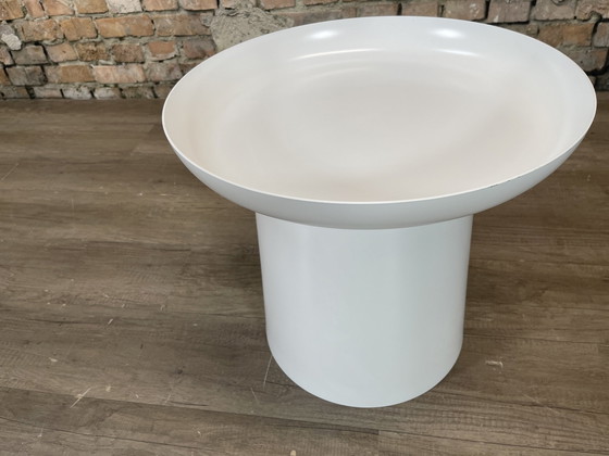 Image 1 of The Form Musette Side Table