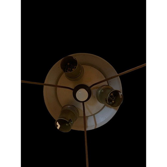 Image 1 of Vintage lamp by Maison Arlus, 1960