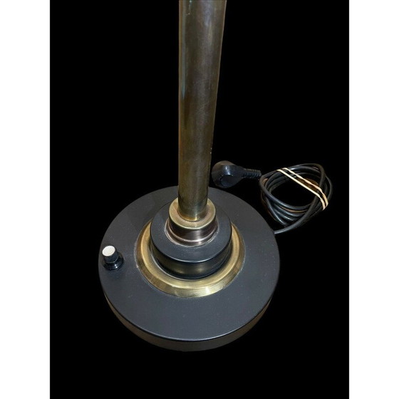 Image 1 of Vintage lamp by Maison Arlus, 1960