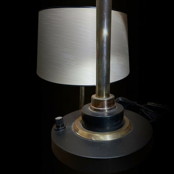 Image 1 of Vintage lamp by Maison Arlus, 1960