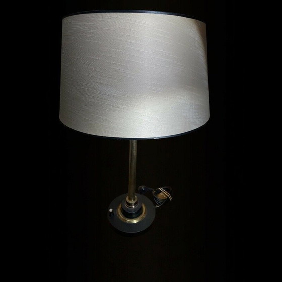 Image 1 of Vintage lamp by Maison Arlus, 1960