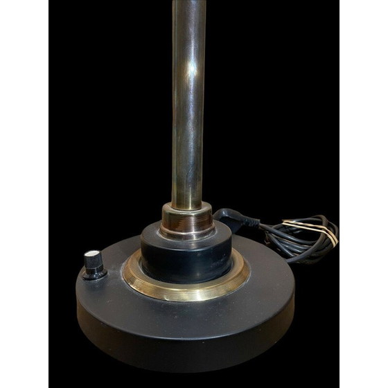 Image 1 of Vintage lamp by Maison Arlus, 1960