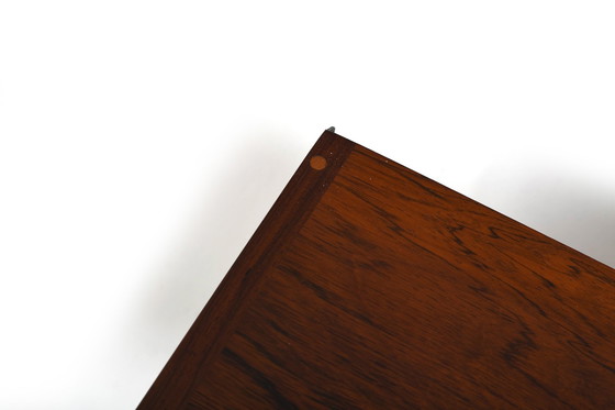 Image 1 of Wall Shelf System by Kai Kristiansen for FM Denmark 1960s