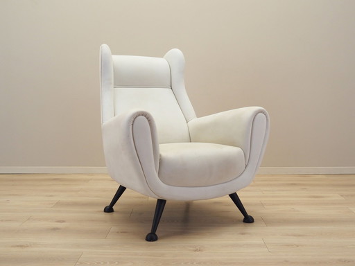 Lounge Armchair, Italian Design, 1980S, Production: Italy