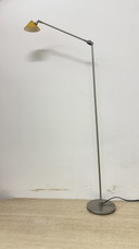 Lampada da terra Pola Amstelveen dal design minimalista, anni '80 