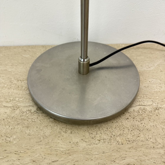 Image 1 of Lampada da terra Pola Amstelveen dal design minimalista, anni &#39;80 