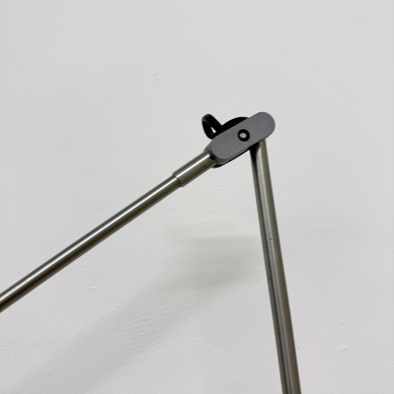 Image 1 of Lampada da terra Pola Amstelveen dal design minimalista, anni &#39;80 