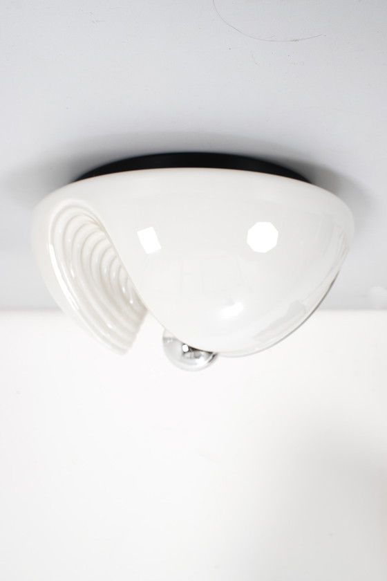 Image 1 of Putzler Wave ceiling lamp