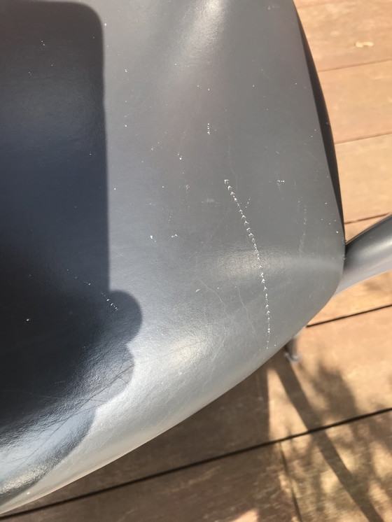 Image 1 of 6 sedie da pranzo vintage