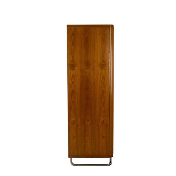 Image 1 of Vintage Bauhaus cabinet, 1930s