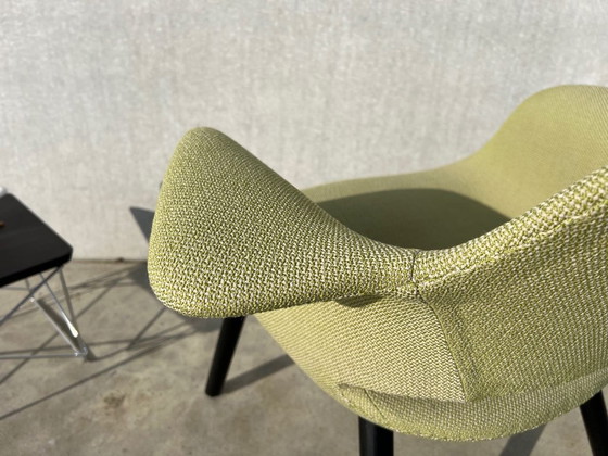 Image 1 of Vitra Organic Reading Chair