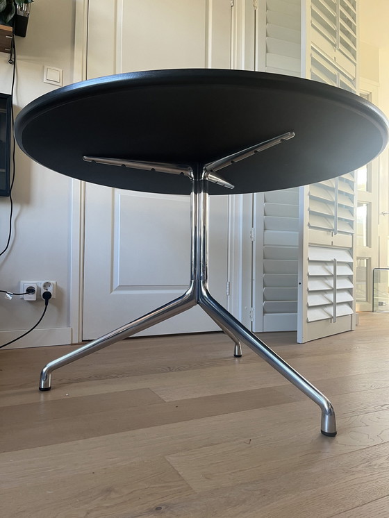 Image 1 of Hay AAT20 dining table 110cm 