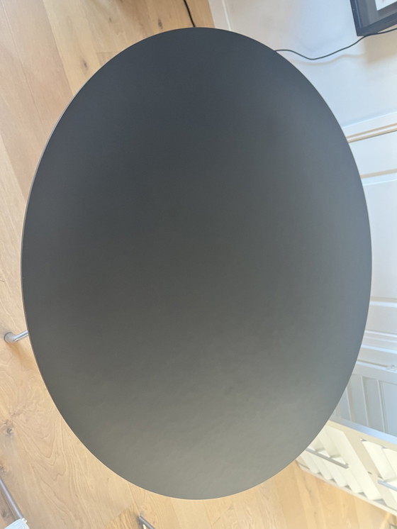 Image 1 of Hay AAT20 dining table 110cm 