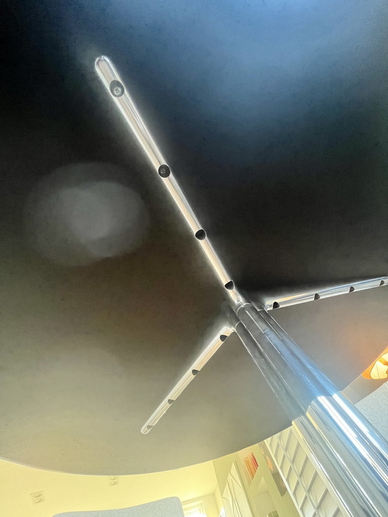 Image 1 of Hay AAT20 dining table 110cm 