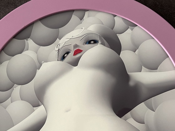 Image 1 of Hye Rim Lee Candyland With Certificate. 