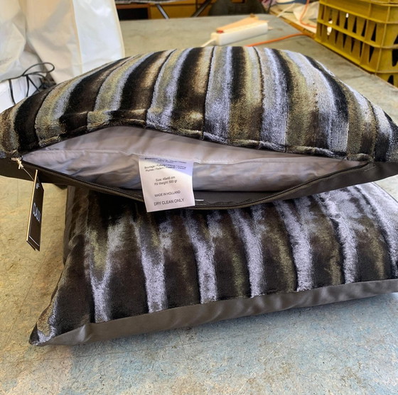 Image 1 of Cojines Decorativos Claudi Ottavia 2