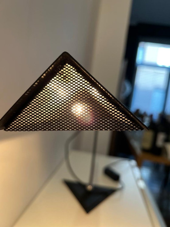 Image 1 of 80's architect lamp