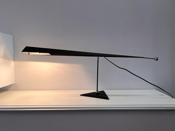 Image 1 of 80's architect lamp