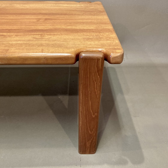 Image 1 of Scandinavian design coffee table 1960.