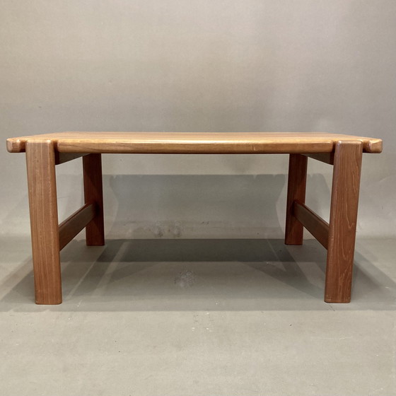 Image 1 of Scandinavian design coffee table 1960.