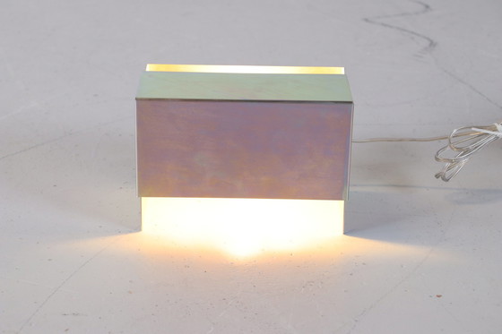 Image 1 of Fest yves tropicalizate table lamp