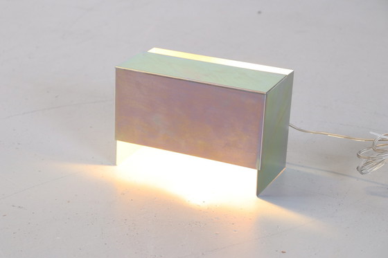 Image 1 of Fest yves tropicalizate table lamp