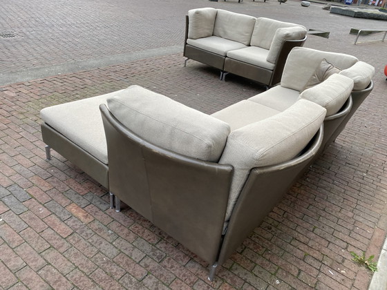 Image 1 of Perida modular sofa