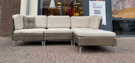 Image 1 of Perida modular sofa