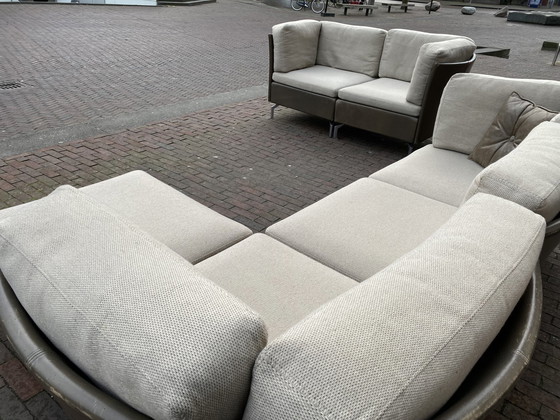 Image 1 of Perida modular sofa