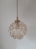 Helena Tynell Lamp For Glashütte Limburg
