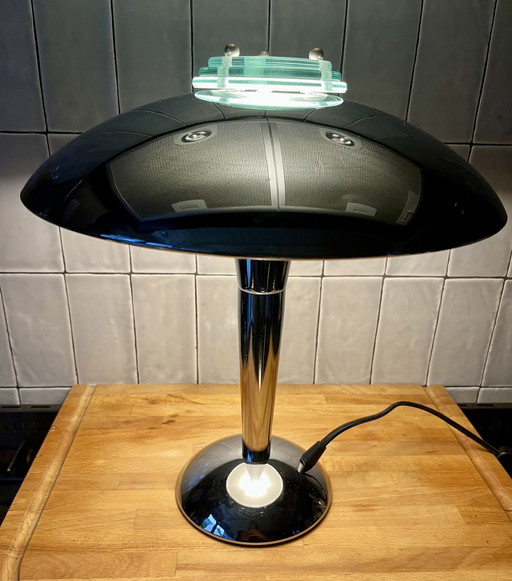 Bauhaus Style Table Lamp