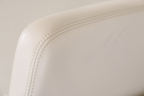 Image 1 of Vitra Grand Repos armchair + Ottoman