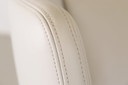 Poltrona Vitra Grand Repos + Pouf