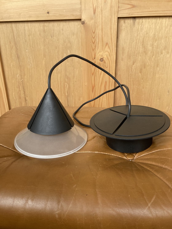 Image 1 of Lucitalia West pendant lamp