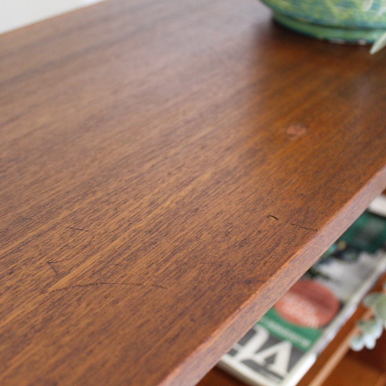 Image 1 of Bibliothèque vintage