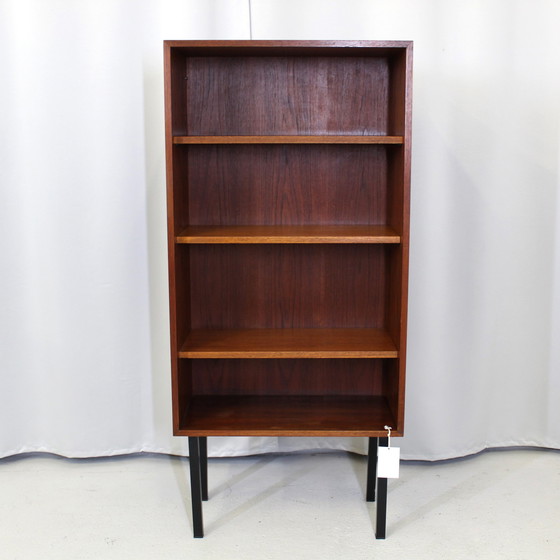 Image 1 of Bibliothèque vintage